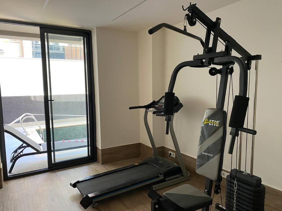 Appartement Camelia 4 Brand New 1+1 On Cleopatra *
